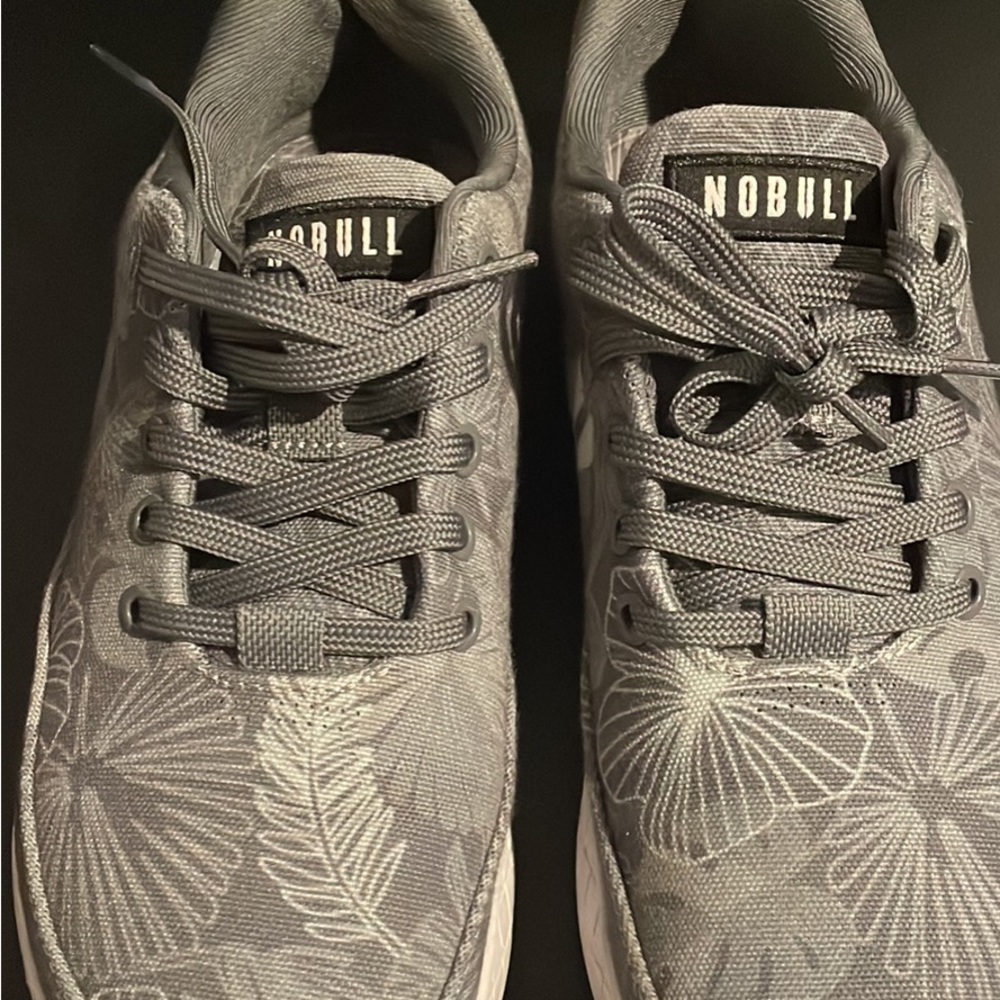 Nobull training sneaker